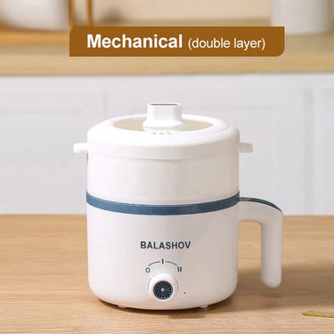 Smart Non - Stick Electric Rice Cooker 220V - InspiredGrabs.com